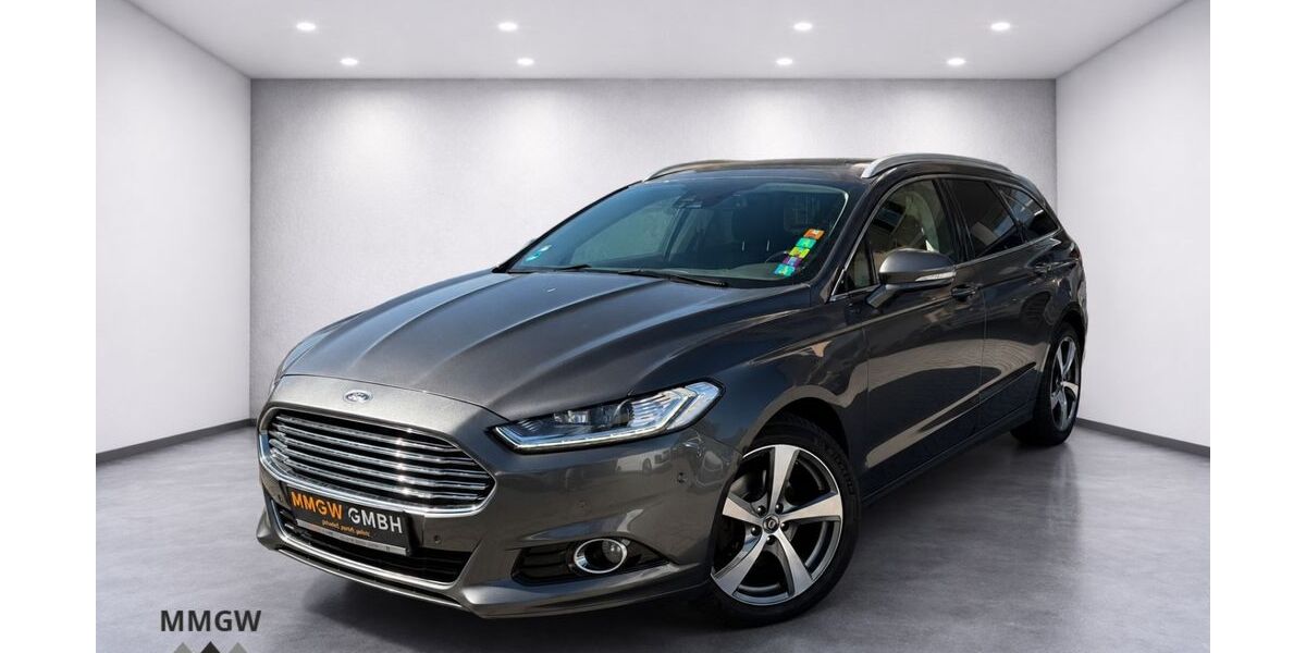 Ford Mondeo 207.972 km 6.490 &euro; Bensheim 64625