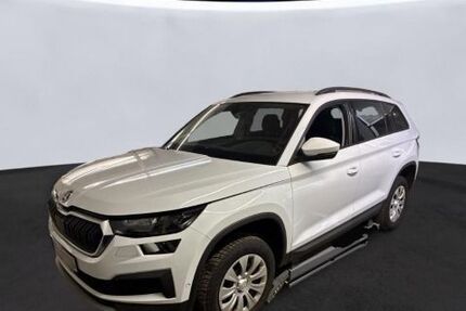 Skoda Kodiaq 37.289 km 30.950 &euro; Groß-Umstadt 64823