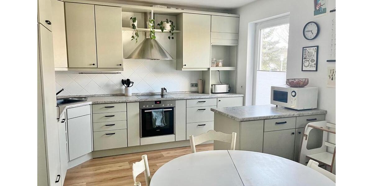 Reihenhaus Mainz Ebersheim - 4 Zimmer, 141 m&sup2;, 630.000&euro; | Angebot:26257201