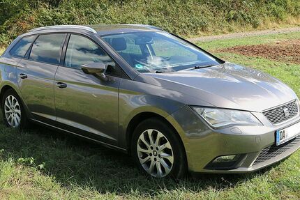 Seat Leon 164.450 km 6.500 &euro; Groß-Umstadt 64823