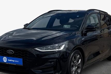 Ford Focus 22.216 km 25.550 &euro; Frankfurt 60386