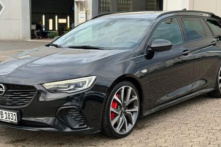Opel Insignia 162.000 km 13.700 &euro; Pfungstadt 64319