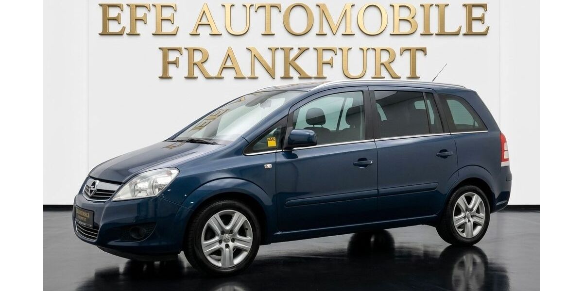 Opel Zafira 233.000 km 3.500 &euro; Frankfurt am Main 65933