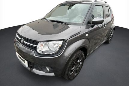 Suzuki Ignis 54.000 km 11.490 € Darmstadt 64293