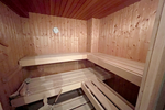 Architektenbungalow + Einliegerwohnung + separate Büroeinheit in Feldrandlage von DA-Arheilgen - Bungalow Darmstadt-Arheilgen Darmstadt/Vororte | Angebot:26440066