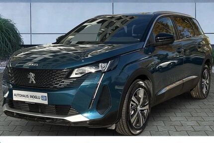 Peugeot 5008 3.519 km 29.220 &euro; Rüsselsheim 65428