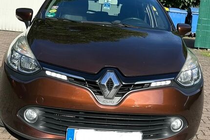 Renault Clio 195.135 km 4.400 &euro; Ginsheim-Gustavsburg 65462