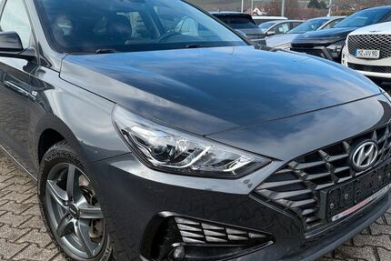 Hyundai i30 104.000 km 14.590 &euro; Oppenheim 55276