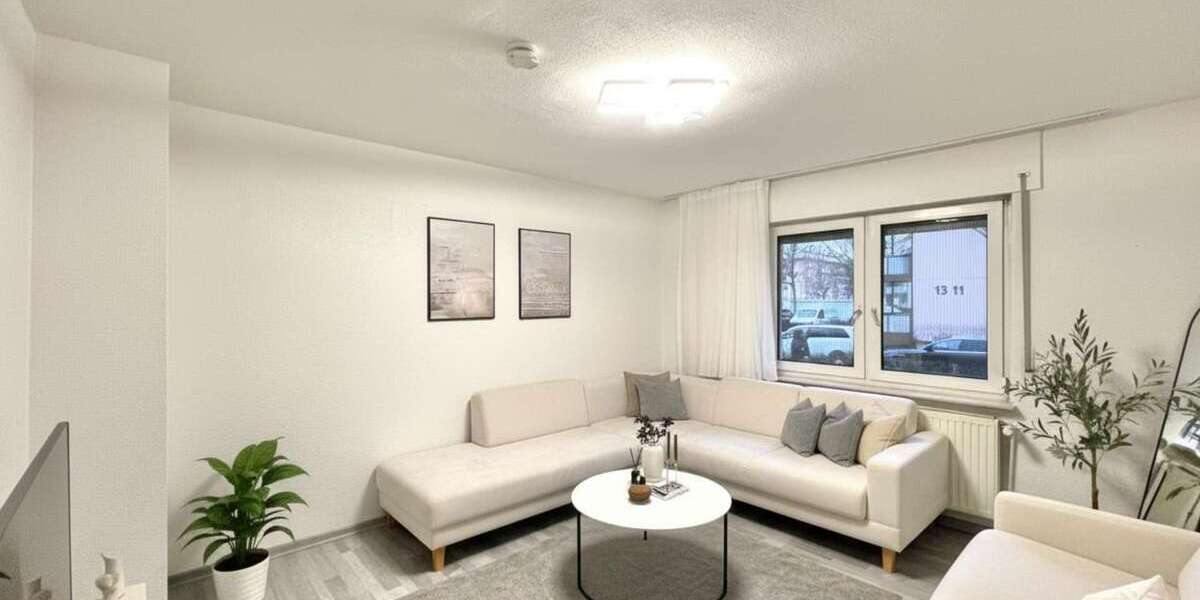 Wohnung zum Kaufen in Rüsselsheim am Main 299.000 € 73 m² 3 zimmer