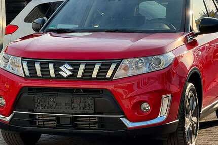Suzuki Vitara 85.656 km 13.999 &euro; Offenbach 63075