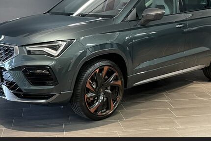 Cupra Ateca 8.990 km 39.971 &euro; Offenbach 63069