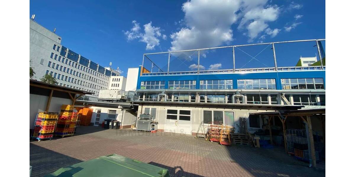 Grundstück Frankfurt am Main / Rödelheim Rödelheim - 1.890.000&euro; | Angebot:25780810