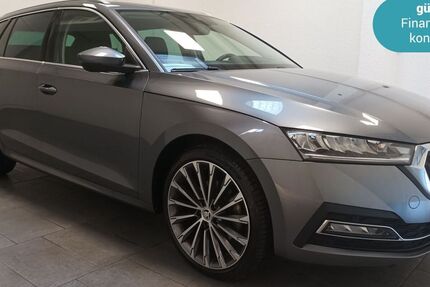 Skoda Octavia 29.989 km 32.470 &euro; Egelsbach 63329