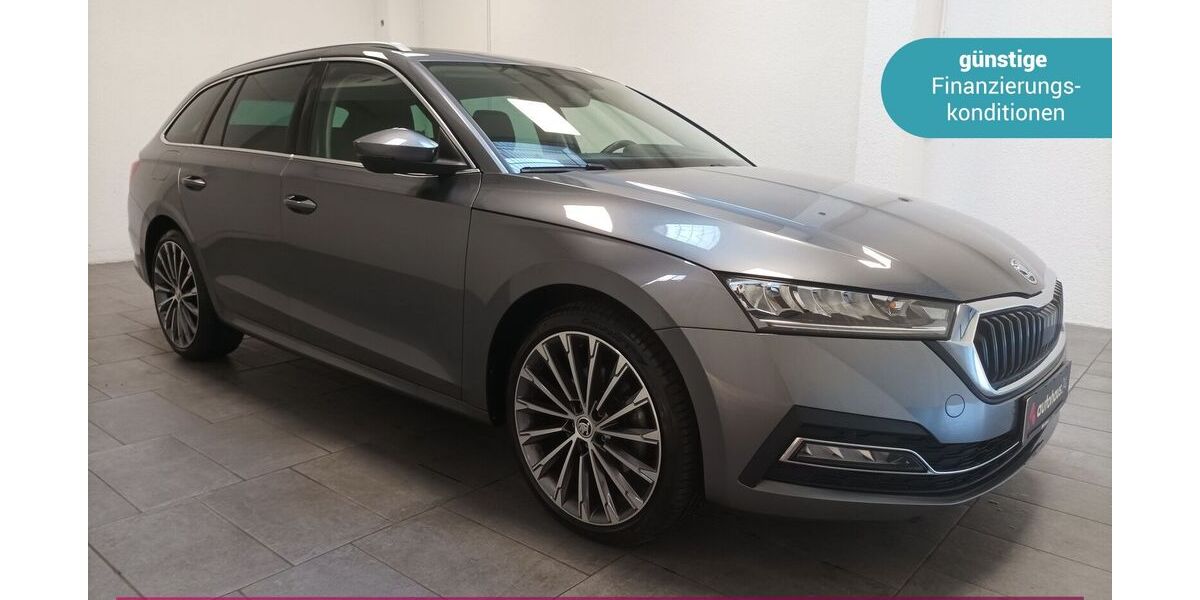 Skoda Octavia 29.989 km 33.770 &euro; Egelsbach 63329