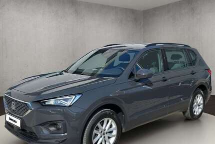 Seat Tarraco 38.100 km 24.980 &euro; Frankfurt-Rödelheim 60488