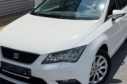Seat Leon 322.300 km 5.111 &euro; Frankfurt am Main 65933