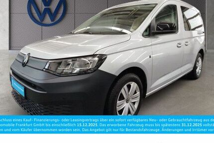 VW Caddy 9.100 km 28.980 &euro; Frankfurt 60326