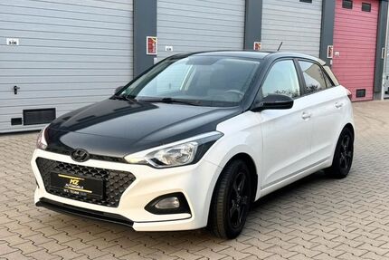 Hyundai i20 82.000 km 8.999 &euro; Groß Gerau 64521