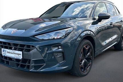 Cupra Terramar 18.300 km 38.499 &euro; Darmstadt 64293