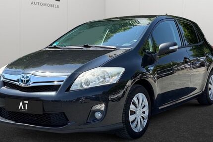 Toyota Auris 264.726 km 5.990 &euro; Frankfurt am Main 65933