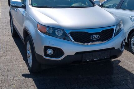 Kia Sorento 115.000 km 6.500 &euro; Hofheim am Taunus 65719