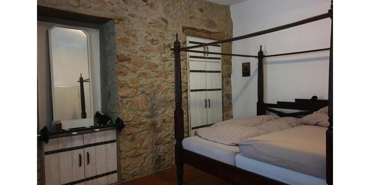Etagenwohnung Bensheim - 4 Zimmer, 120 m&sup2;, 365.000&euro; | Angebot:26794279