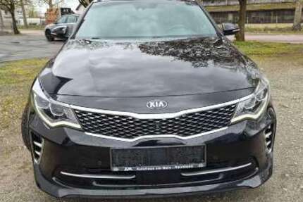 Kia Optima 67.000 km 19.890 &euro; Einhausen 64683