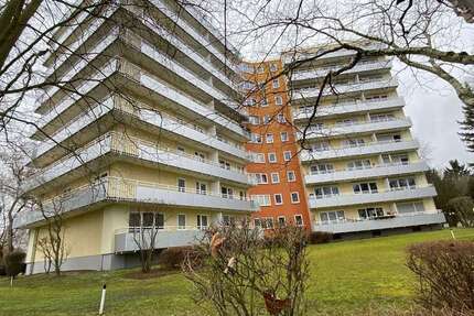 Wohnung zum Kaufen in Hofheim 178.000 € 39 m²