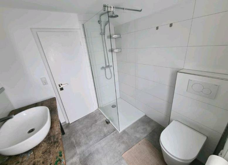 Dachgeschoßwohnung Darmstadt Arheilgen - 2 Zimmer, 75 m&sup2;, 950&euro; | Angebot:25390226