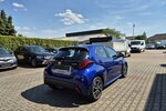 Toyota Yaris Hybrid Team D, Navi,Kamera, SmartDevice, Kli 73.500 km 16.890 &euro; Rodgau 63110