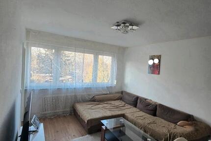 Wohnung Offenbach am Main Bürgel - 2 Zimmer, 35 m&sup2;, 880&euro; | Angebot:25252621