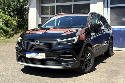 Opel Grandland (X) 66.000 km 10.950 &euro; Dieburg 64807