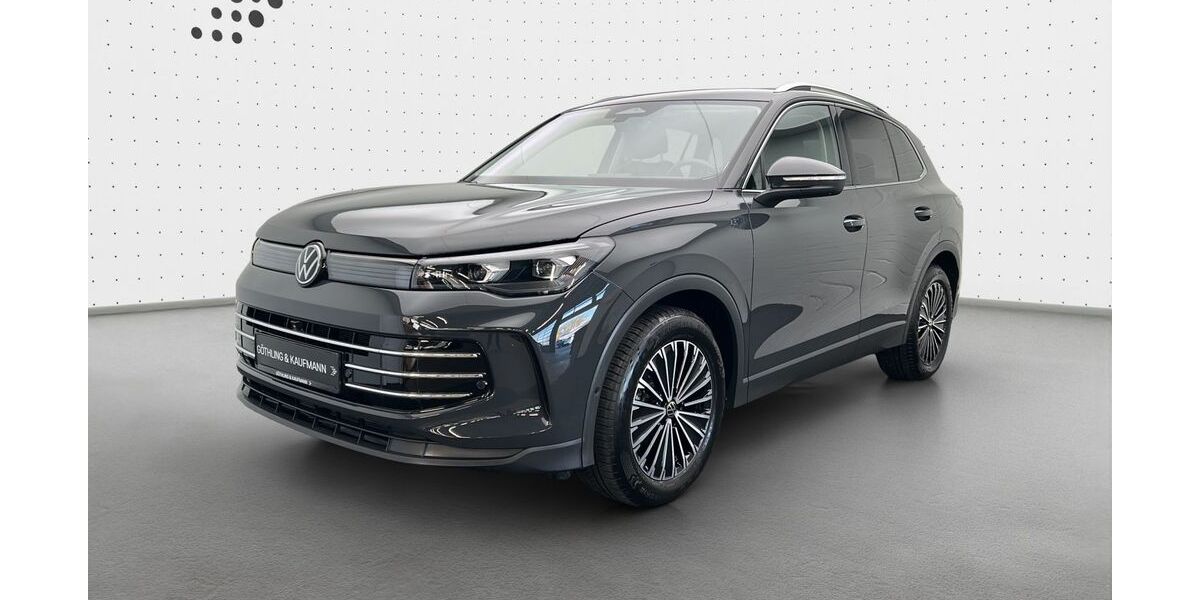 VW Tiguan 26.510 km 35.980 &euro; Hofheim 65719