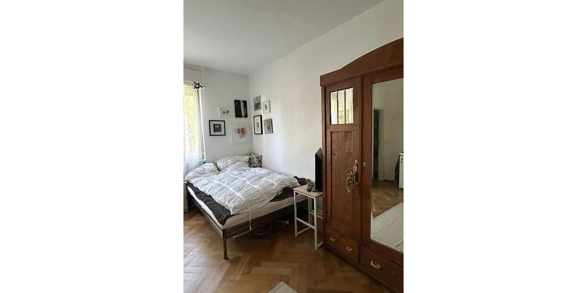 Erdgeschoßwohnung Mainz Ebersheim - 1 Zimmer, 25 m&sup2;, 630&euro; | Angebot:26479383