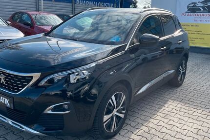 Peugeot 3008 71.000 km 16.990 &euro; Mörfelden-Walldorf 64546
