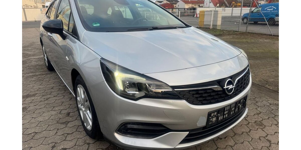 Opel Astra 67.000 km 11.900 &euro; Weiterstadt 64331