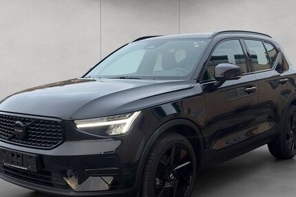 Volvo XC40 12.160 km 35.450 &euro; Frankfurt am Main 60486