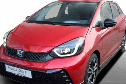 Honda Jazz 27.494 km 24.890 &euro; Frankfurt am Main 60314