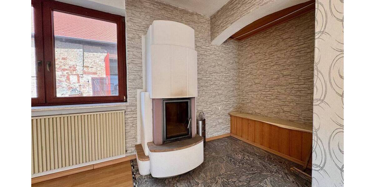 Einfamilienhaus Schaafheim Radheim - 9 Zimmer, 304 m&sup2;, 350.000&euro; | Angebot:26835119