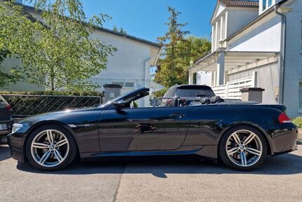 BMW M6