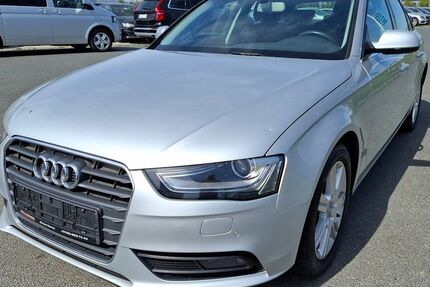 Audi A4 167.000 km 11.990 &euro; Gross Gerau 64521