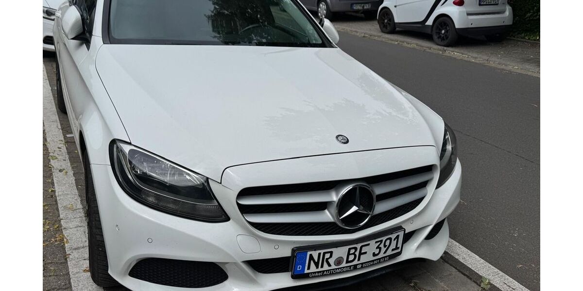 Mercedes-Benz C 250 210.887 km 13.800 &euro; Bensheim 64625