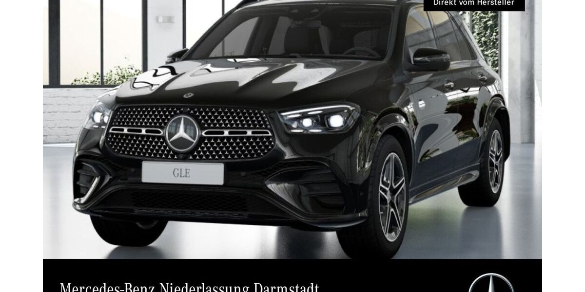 Mercedes-Benz GLE 350 9.900 km 86.200 &euro; Darmstadt 64295