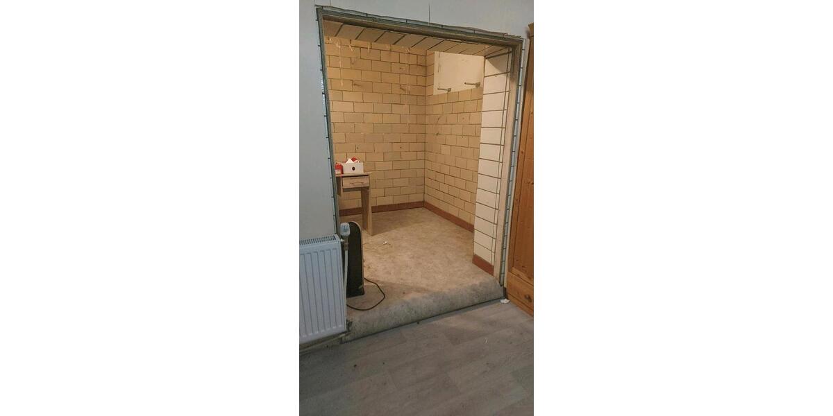 Erdgeschoßwohnung Darmstadt Arheilgen - 1 Zimmer, 25 m&sup2;, 470&euro; | Angebot:25449509