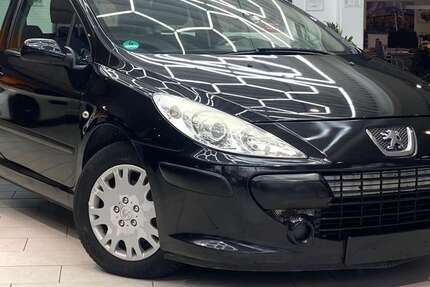 Peugeot 307 198.000 km 500 &euro; Neu-Isenburg 63263