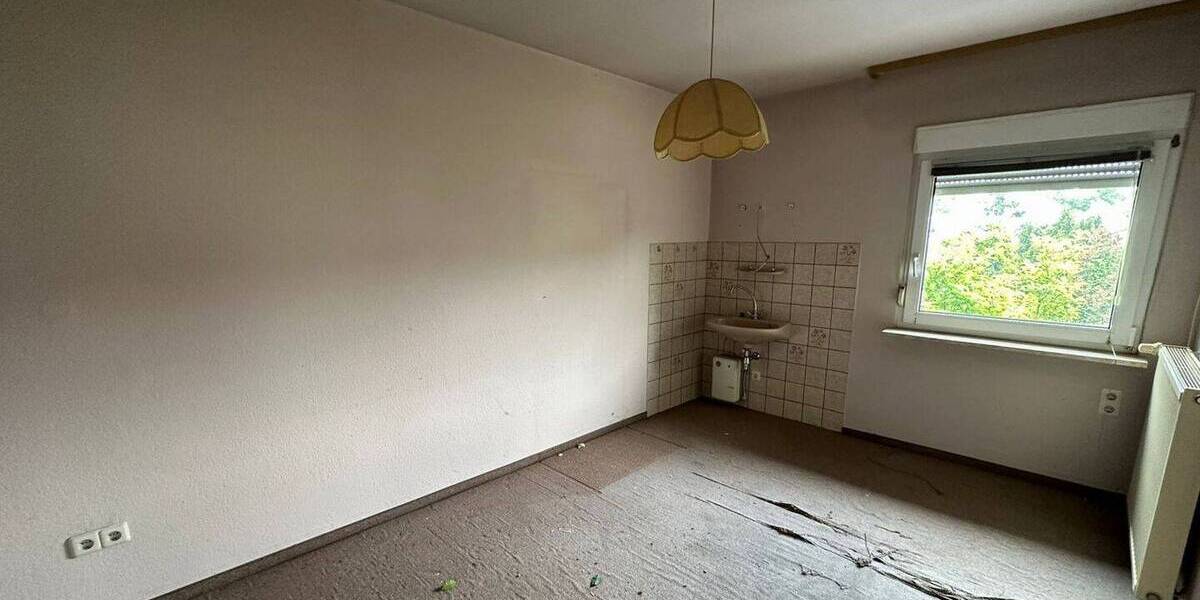 Einfamilienhaus Darmstadt / Eberstadt Eberstadt - 7 Zimmer, 130 m&sup2;, 690.000&euro; | Angebot:26658336