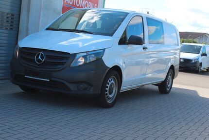 Mercedes-Benz Vito 81.400 km 26.600 &euro; Gernsheim 64579
