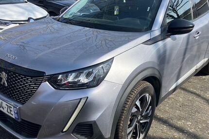 Peugeot 2008 204.000 km 12.971 &euro; Hofheim am Taunus 65719