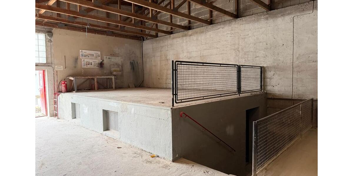 Gewerbeobjekt Lorsch - 2.600&euro; | Angebot:25180355