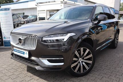 Volvo XC90 25.921 km 48.925 &euro; Darmstadt 64291